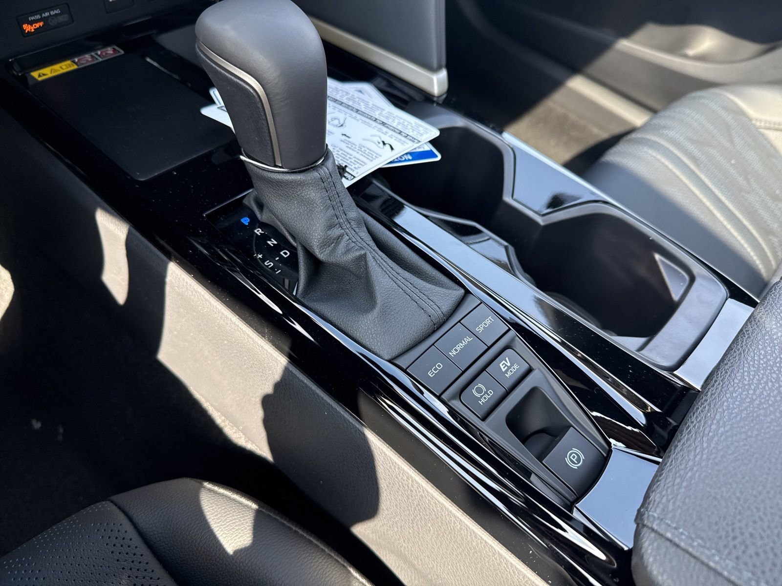 Thumbnail: 2026 Toyota Camry - 22