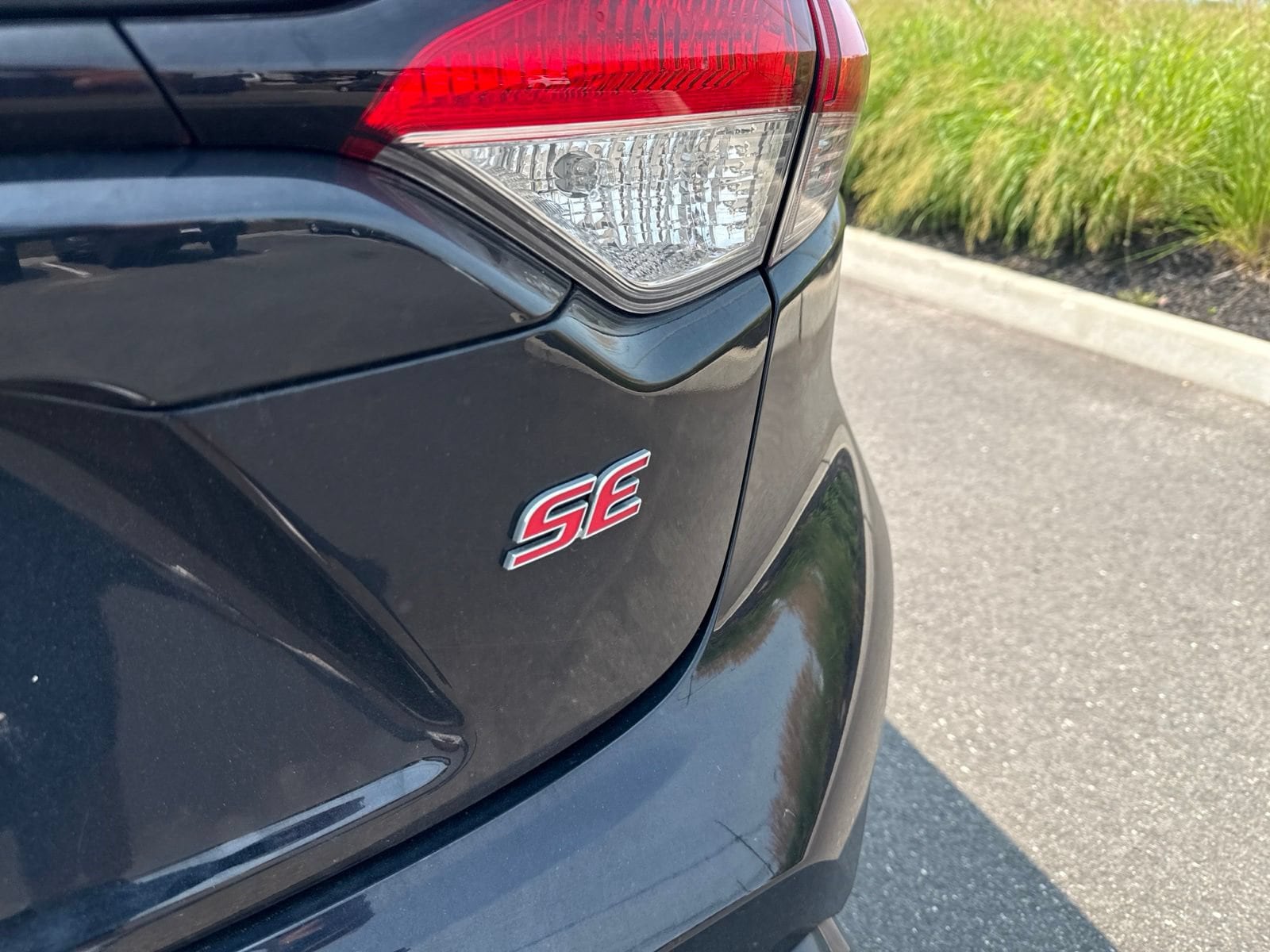 Thumbnail: 2023 Toyota Corolla - 16