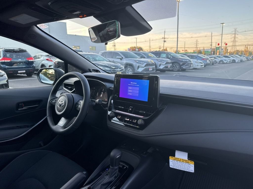 Thumbnail: 2025 Toyota GR Corolla - 16