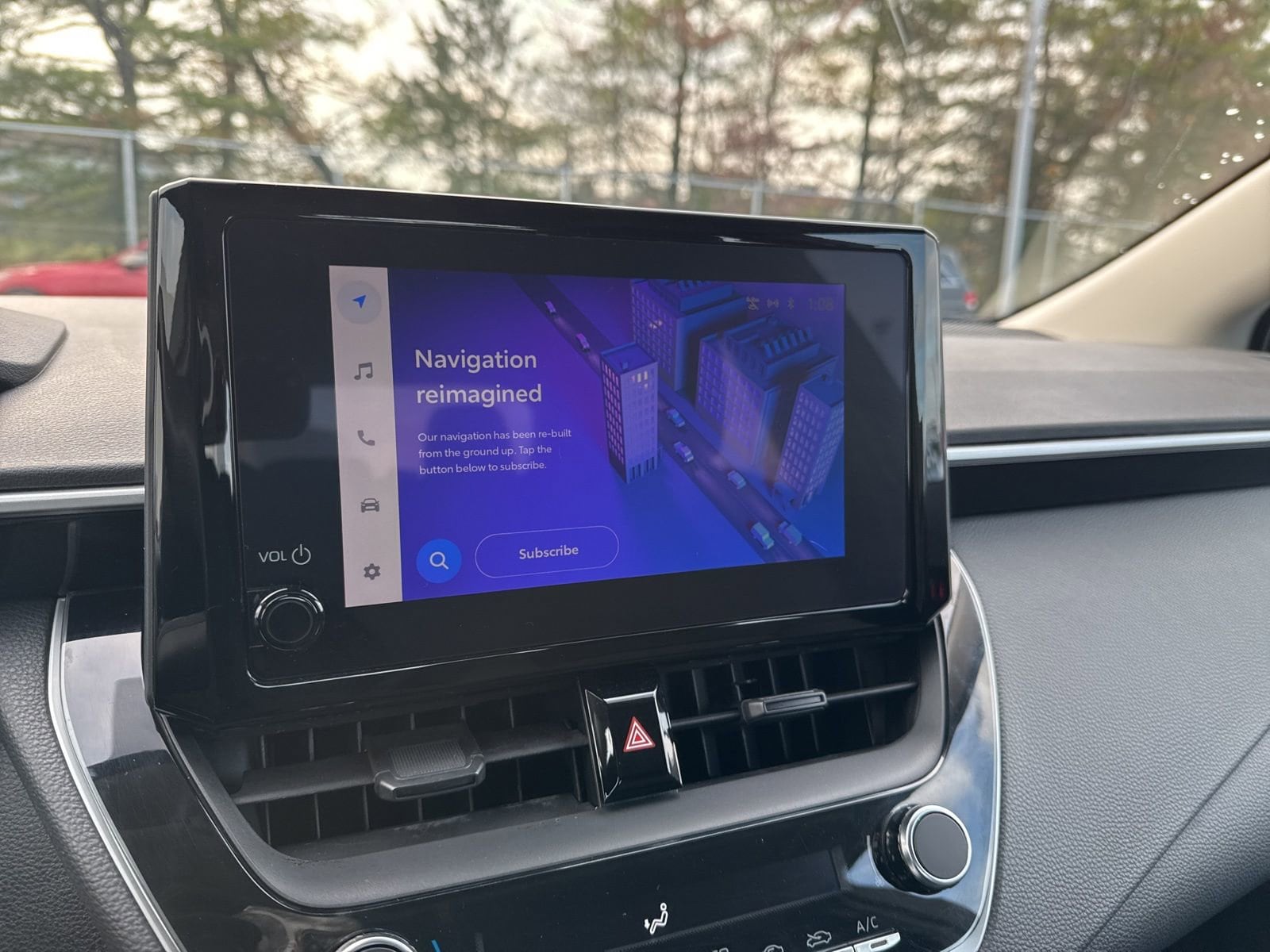 Thumbnail: 2023 Toyota Corolla - 25