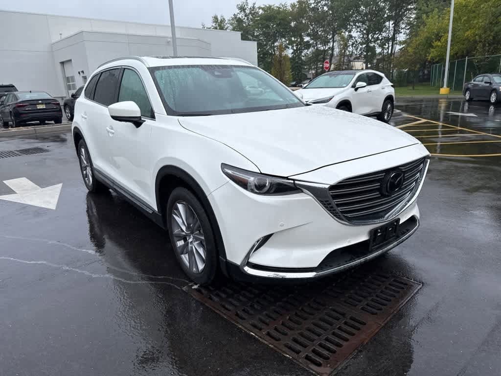 Thumbnail: 2021 Mazda CX-9 - 2