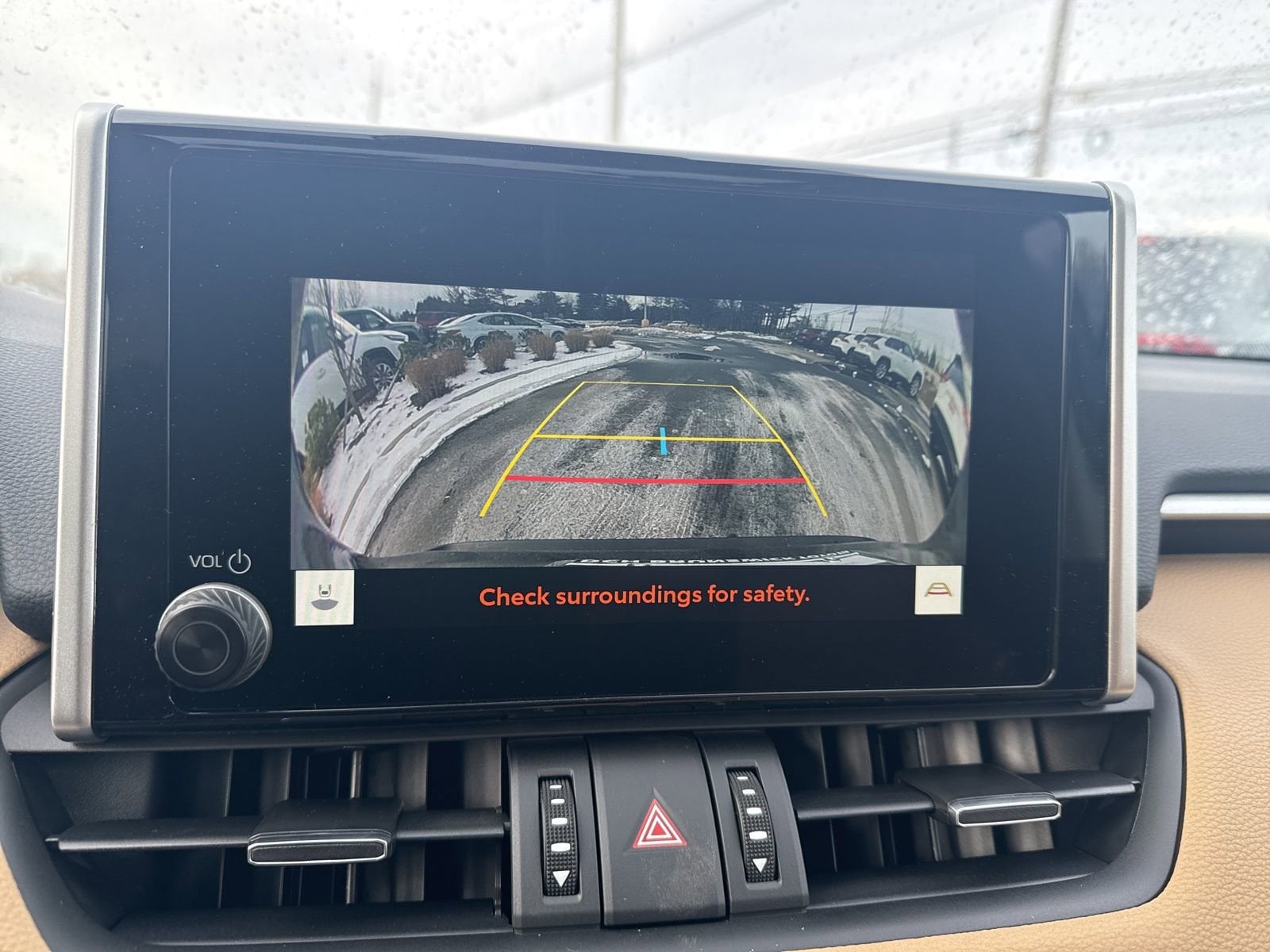 Thumbnail: 2025 Toyota RAV4 - 19