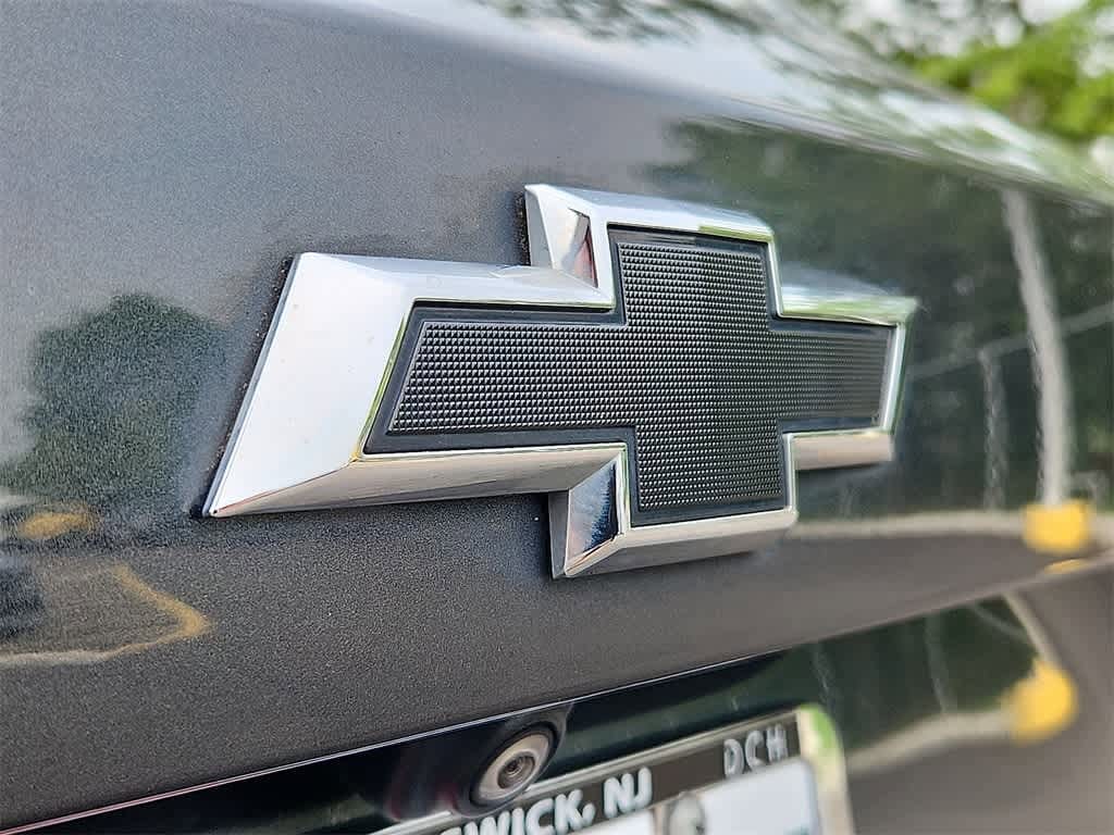 Thumbnail: 2020 Chevrolet Blazer - 34