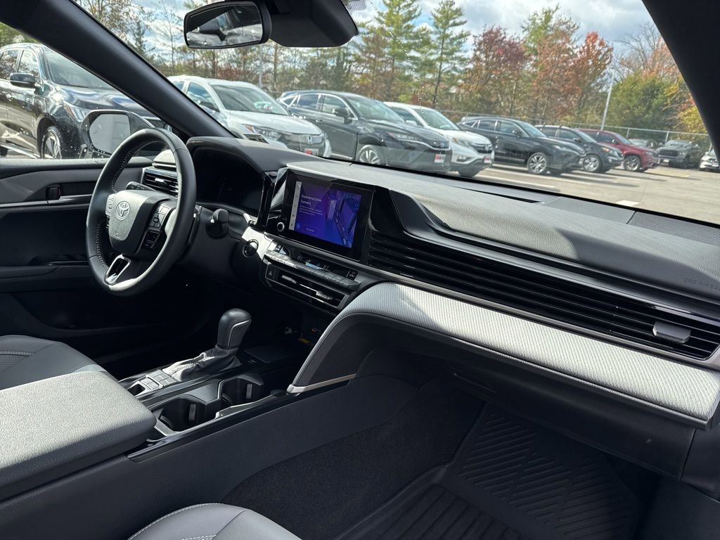 Thumbnail: 2025 Toyota Camry - 20