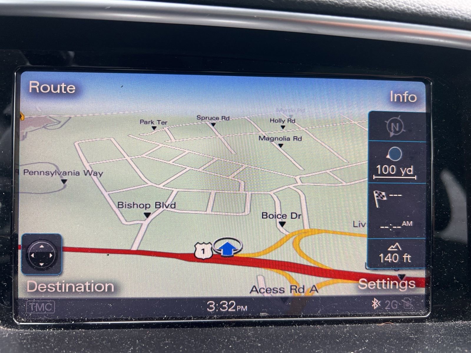 Thumbnail: 2017 Audi Q5 - 14