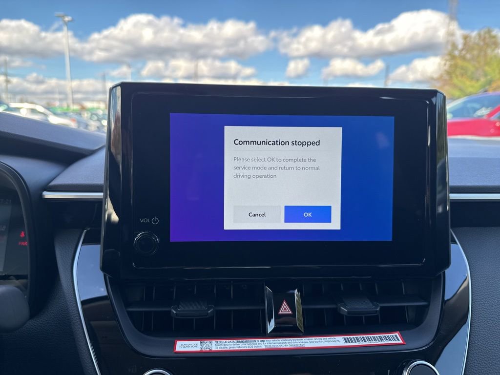 Thumbnail: 2026 Toyota Corolla - 18