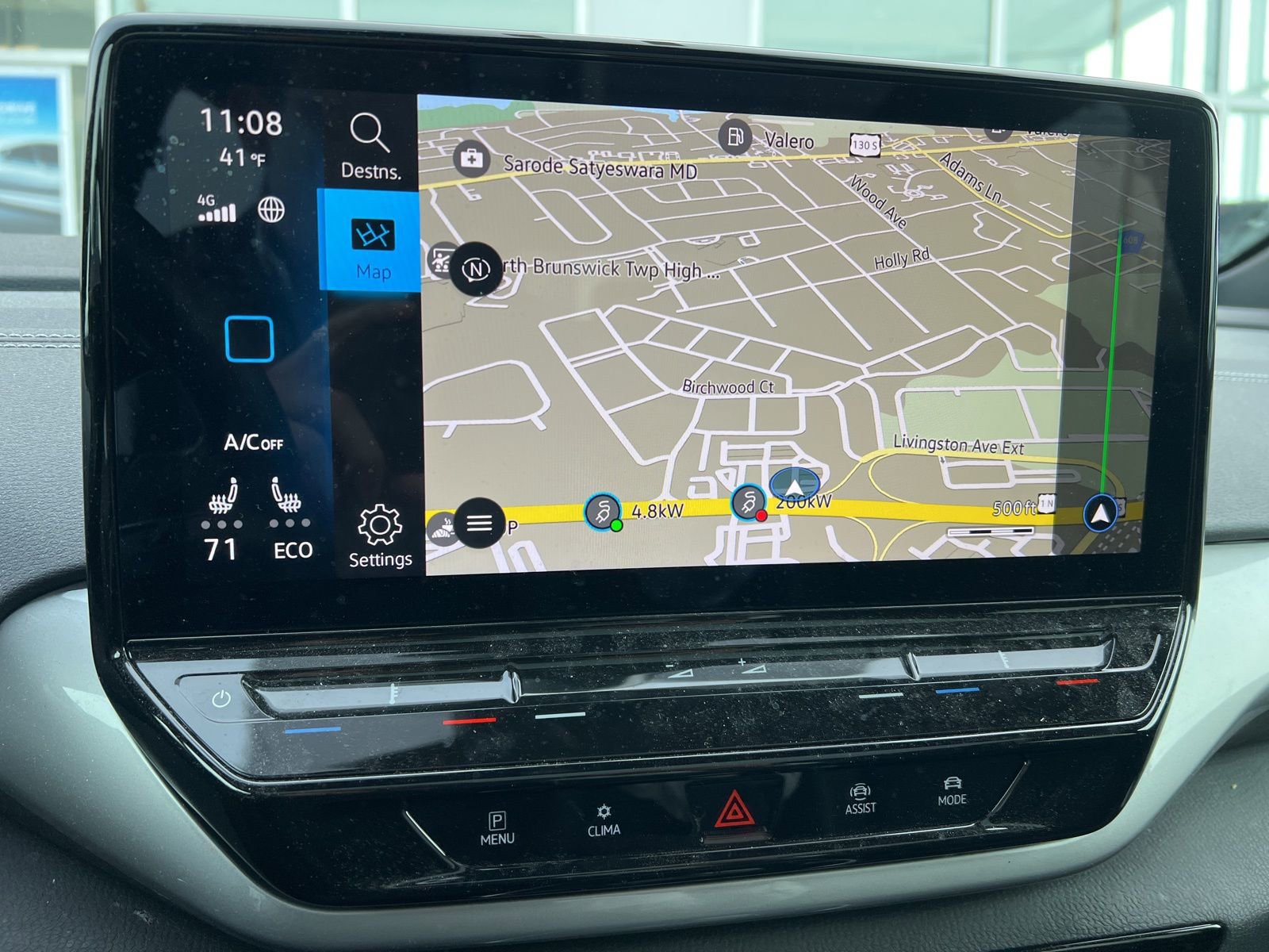 Thumbnail: 2023 Volkswagen ID.4 - 6