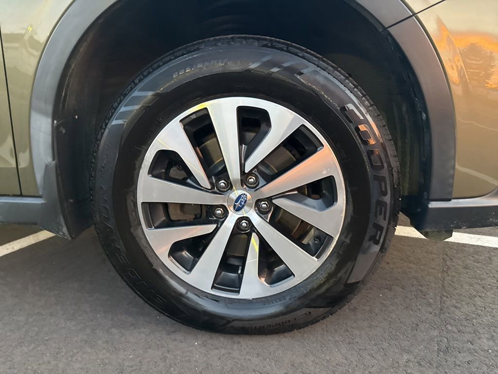 Thumbnail: 2020 Subaru Outback - 14