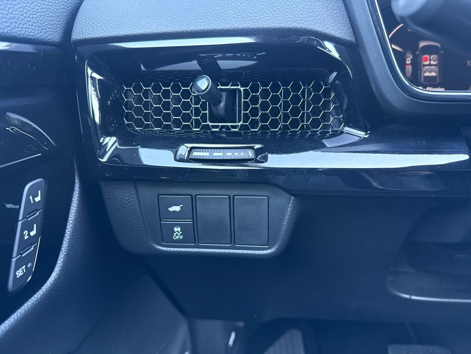 Thumbnail: 2024 Honda CR-V - 31