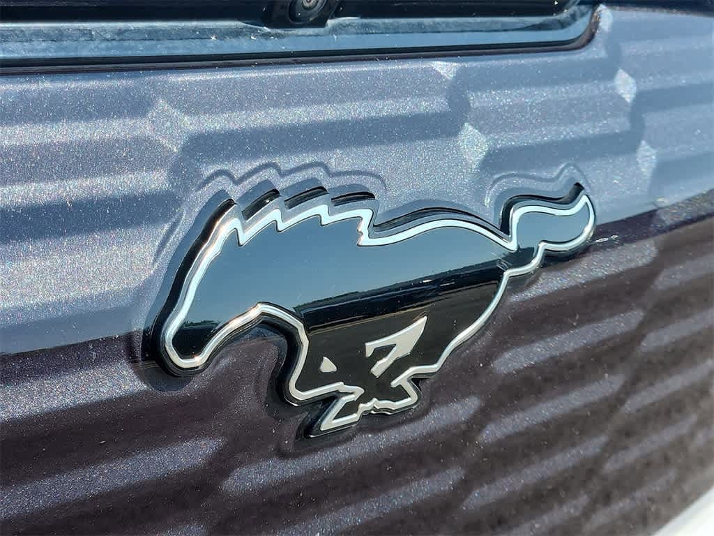 Thumbnail: 2022 Ford Mustang Mach-E - 35
