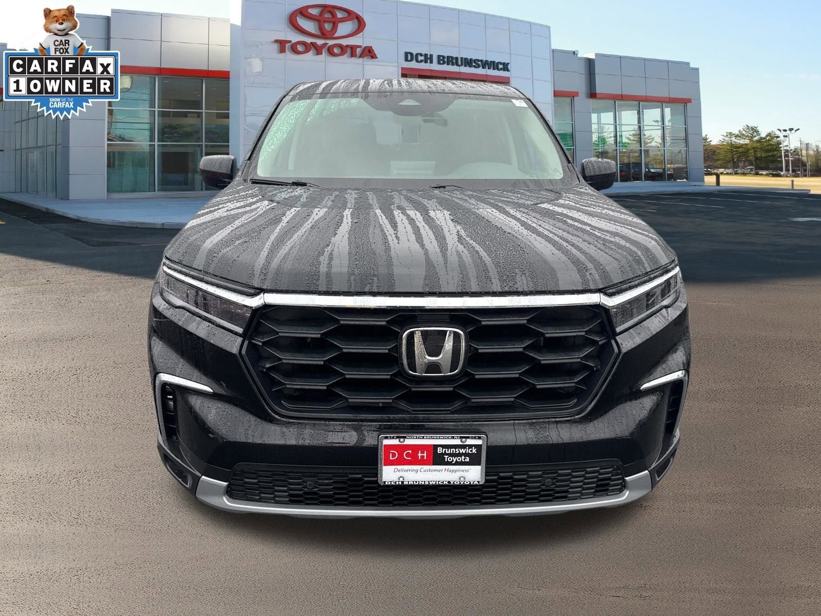 Thumbnail: 2024 Honda Pilot - 2