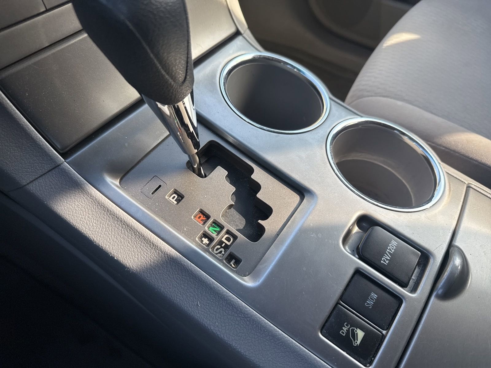 Thumbnail: 2009 Toyota Highlander - 29