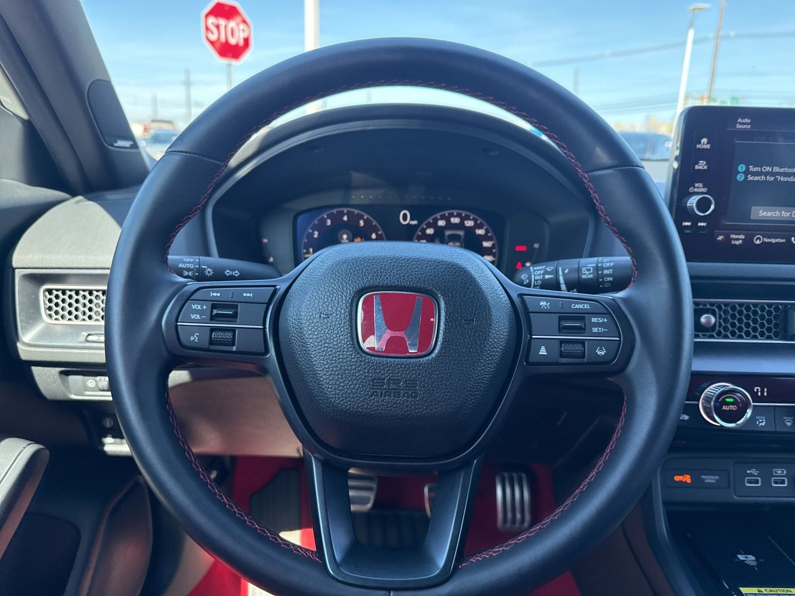 Thumbnail: 2024 Honda Civic - 23