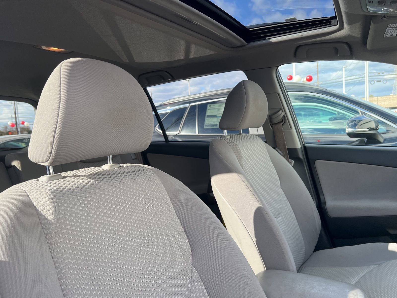 Thumbnail: 2007 Toyota RAV4 - 14