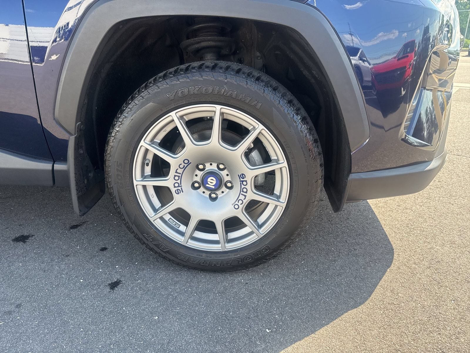 Thumbnail: 2020 Toyota RAV4 - 15