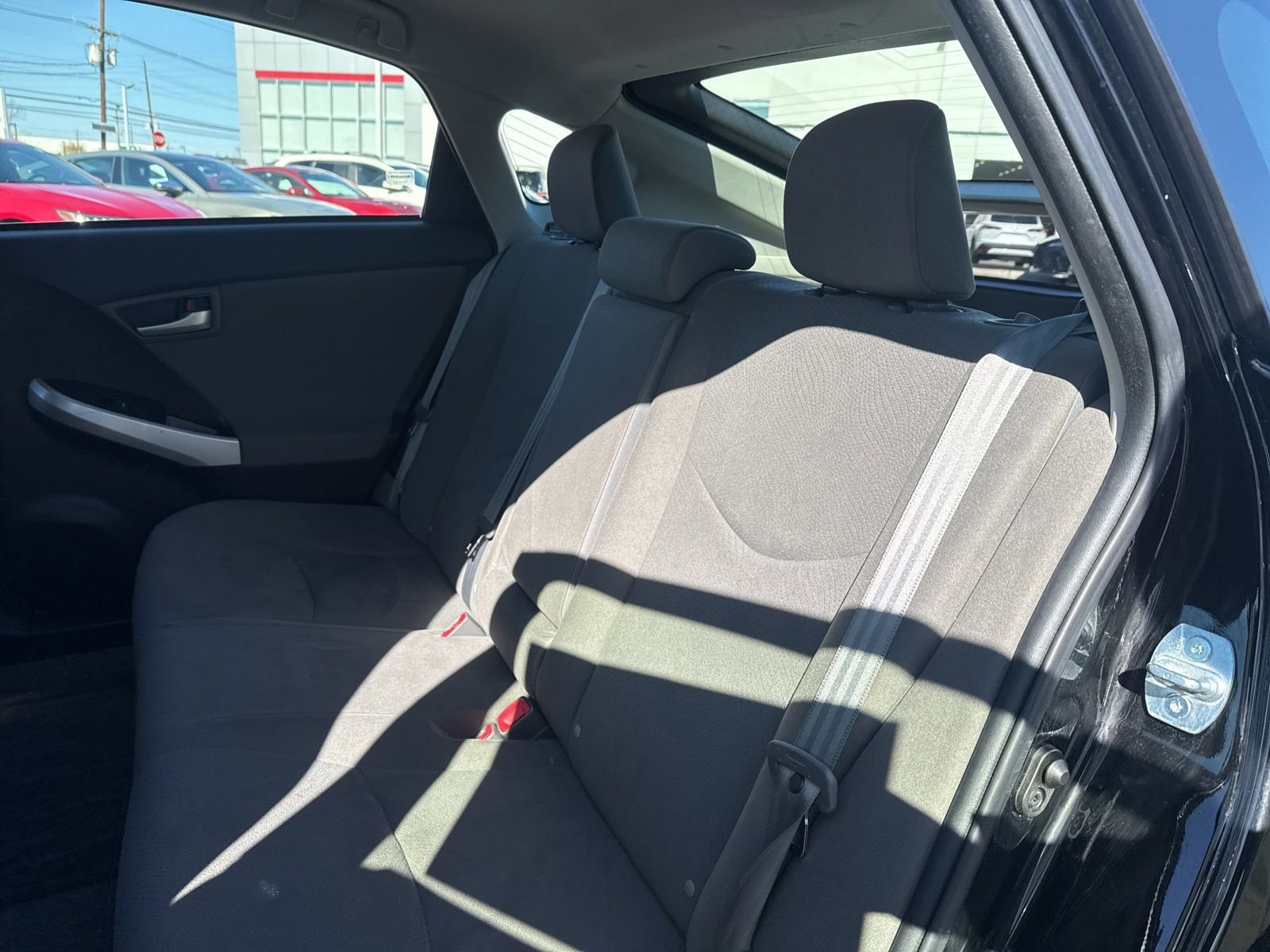 Thumbnail: 2015 Toyota Prius - 20