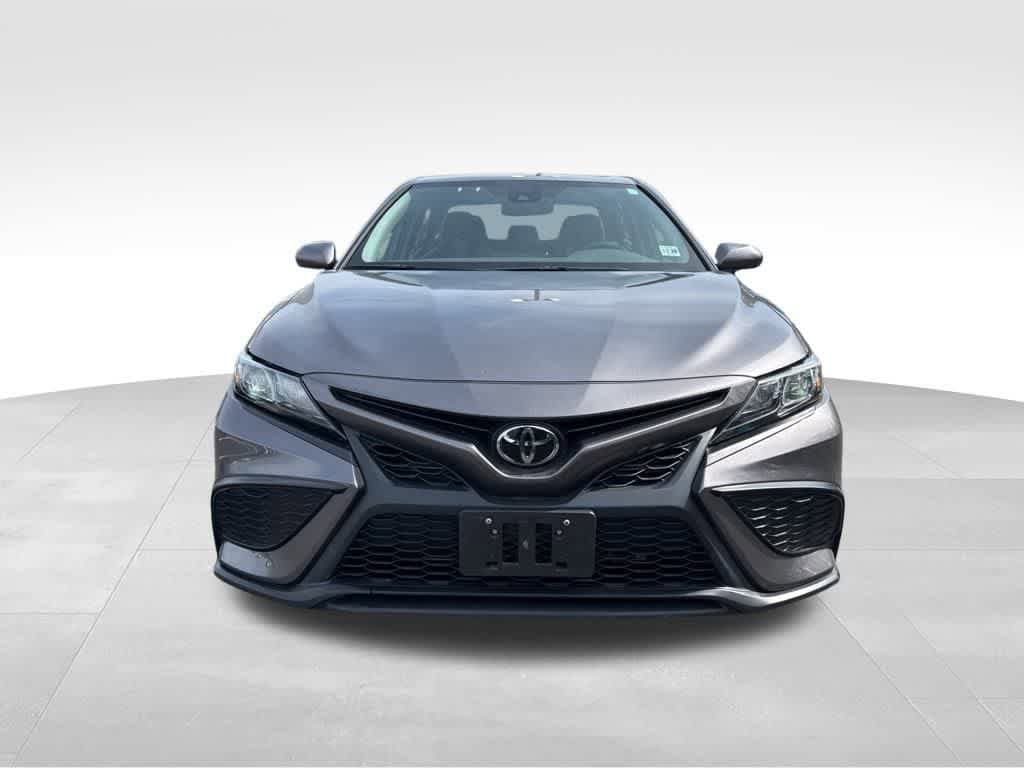 Thumbnail: 2023 Toyota Camry - 6