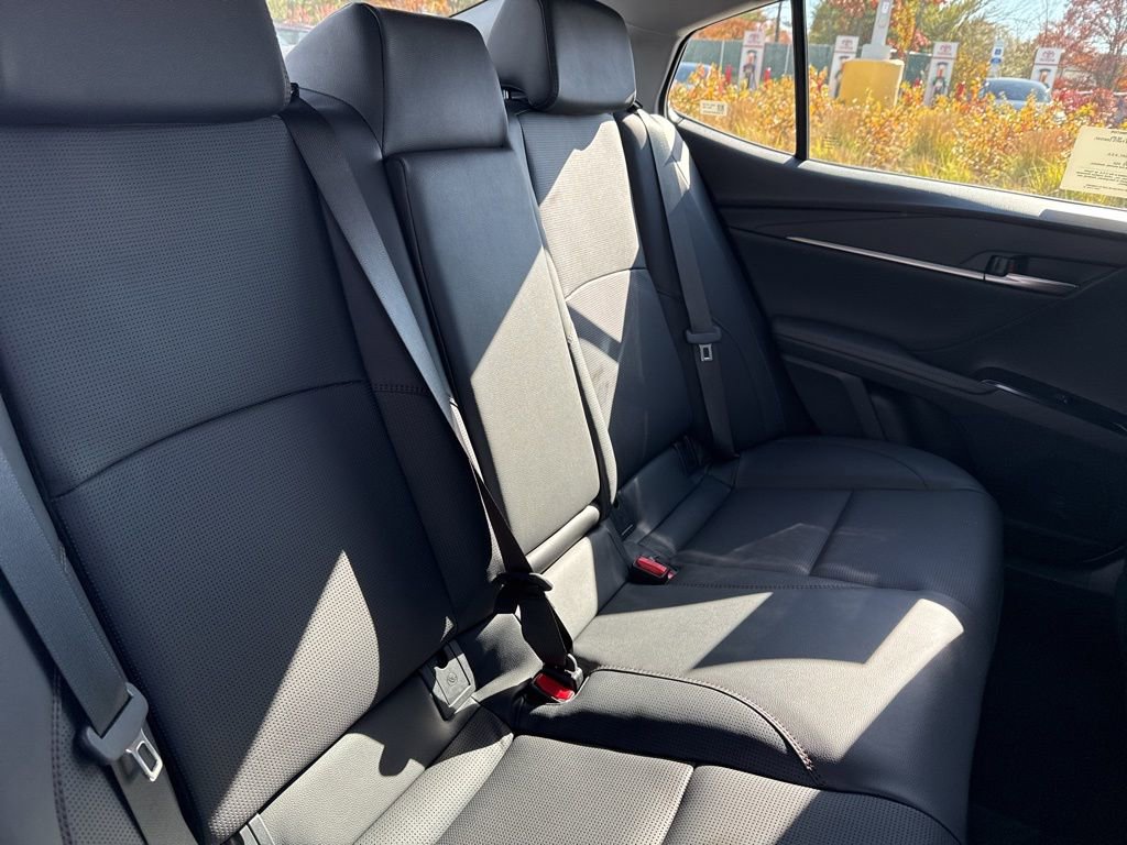 Thumbnail: 2026 Toyota Camry - 15