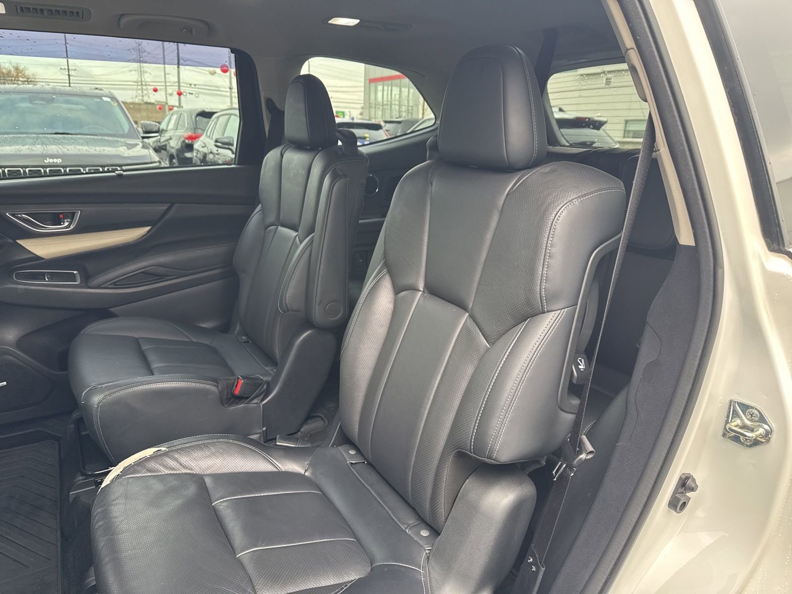 Thumbnail: 2019 Subaru Ascent - 20