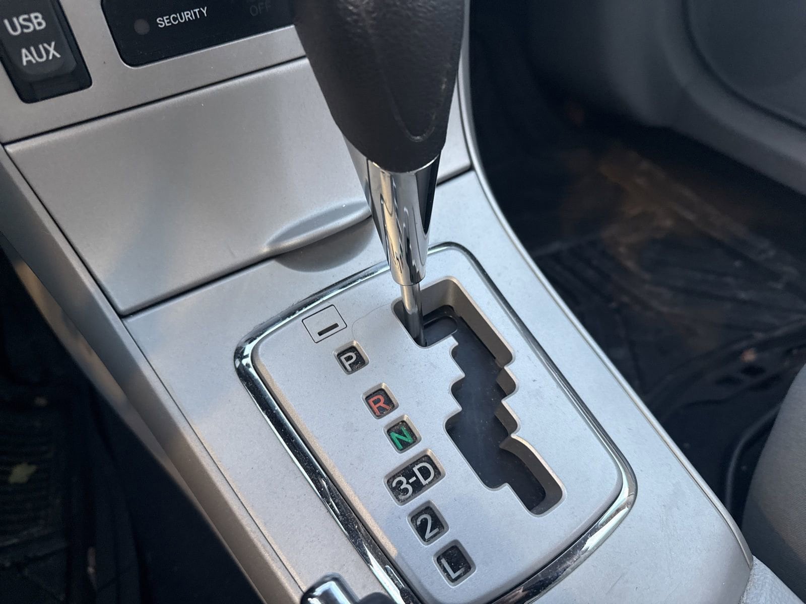 Thumbnail: 2013 Toyota Corolla - 19