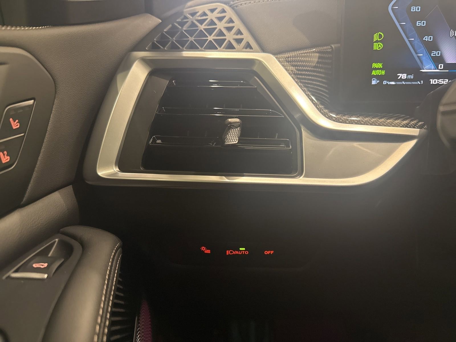 Thumbnail: 2025 BMW X5 - 34