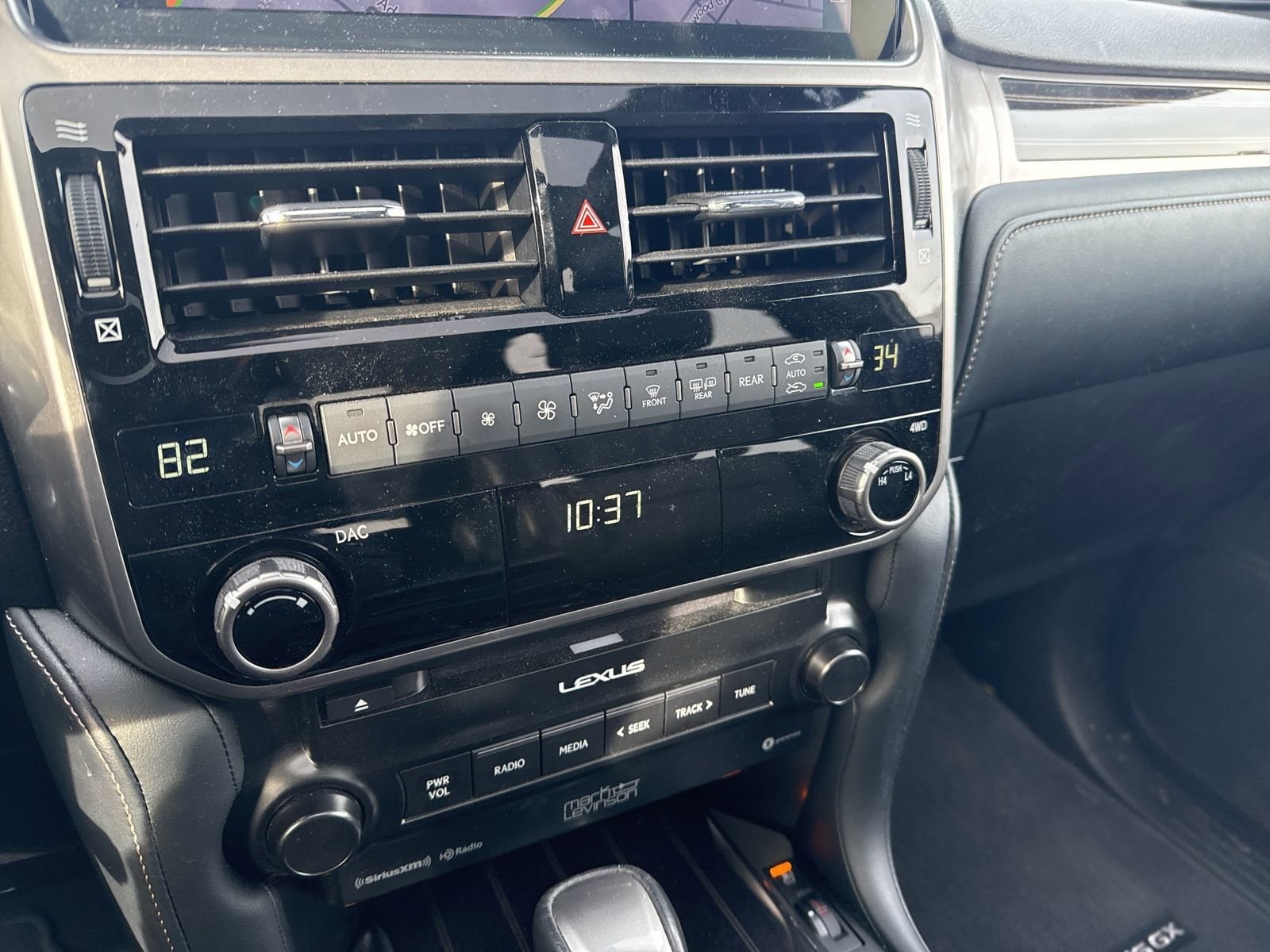 Thumbnail: 2023 Lexus GX - 26