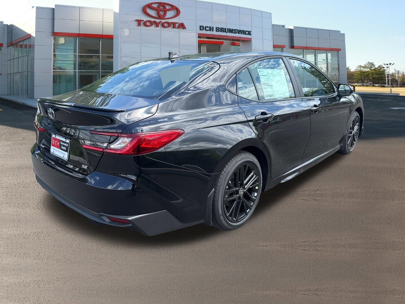 Thumbnail: 2026 Toyota Camry - 4