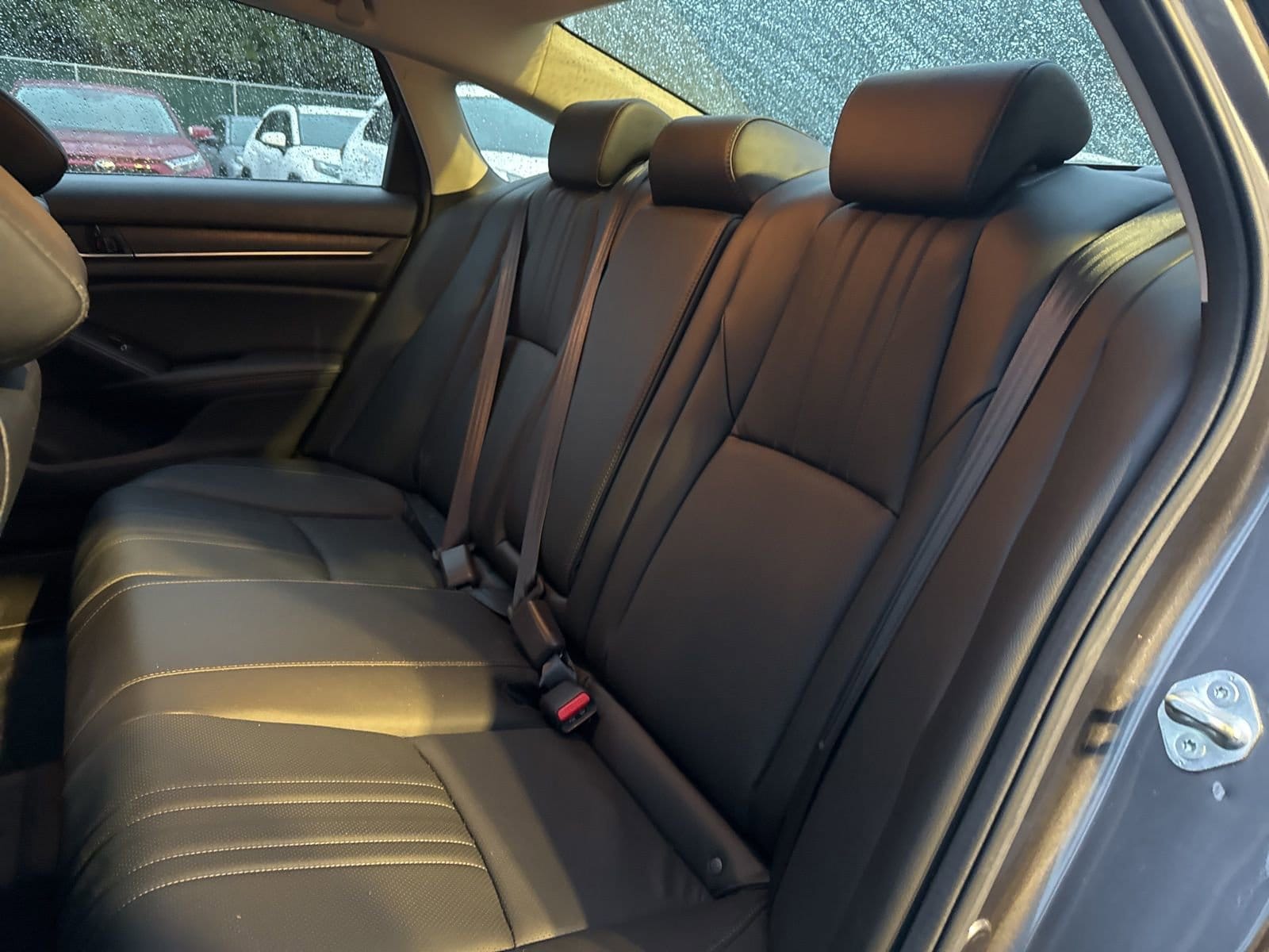 Thumbnail: 2021 Honda Accord - 18