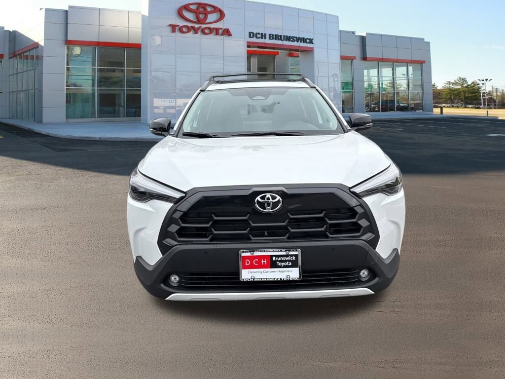 Thumbnail: 2026 Toyota Corolla Cross - 2