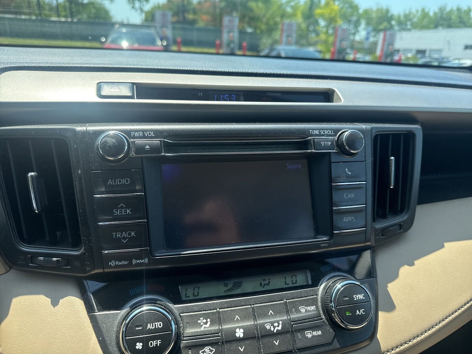 Thumbnail: 2013 Toyota RAV4 - 25