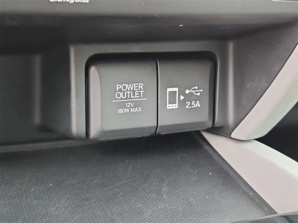 Thumbnail: 2019 Honda Pilot - 27