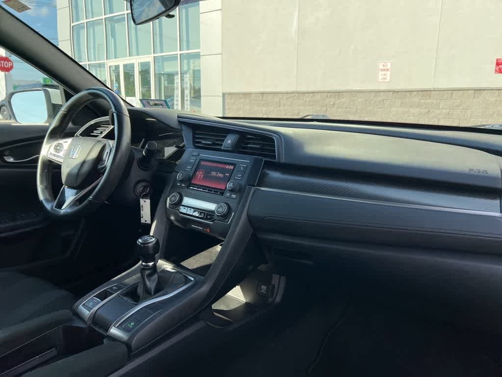 Thumbnail: 2019 Honda Civic - 18