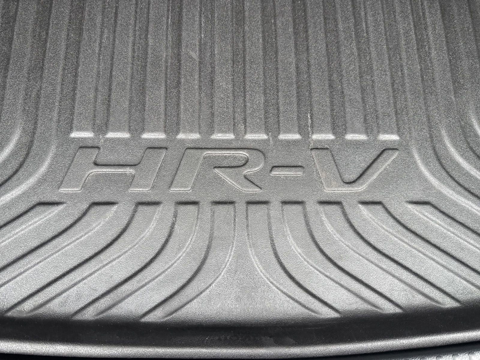 Thumbnail: 2022 Honda HR-V - 18