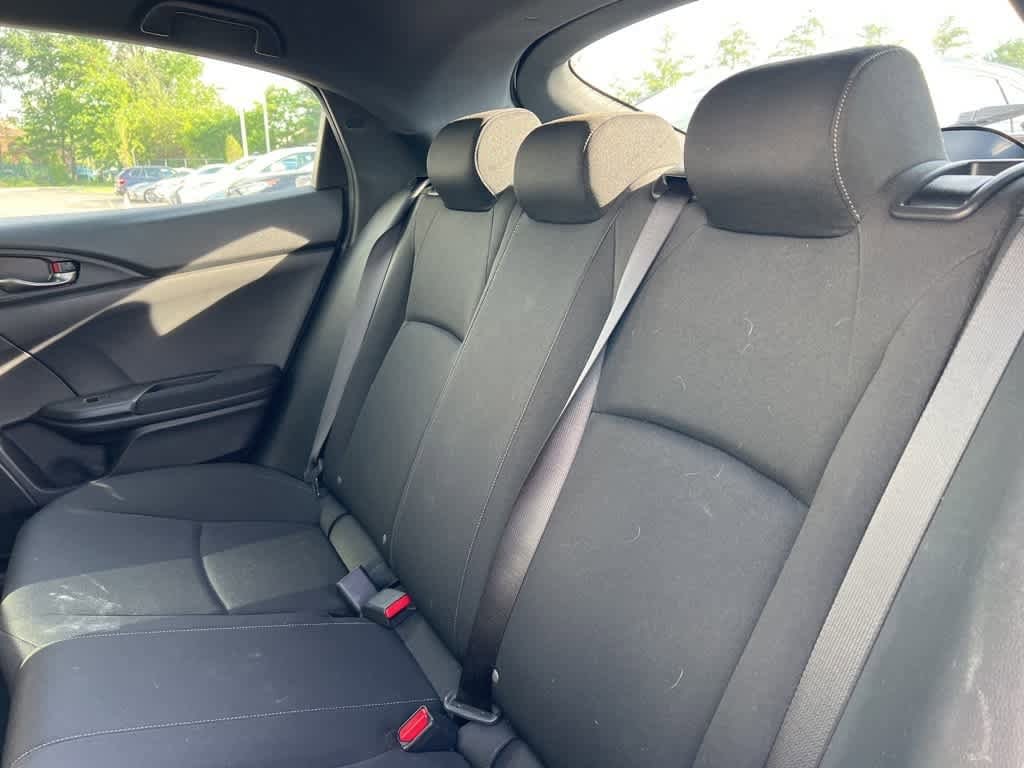 Thumbnail: 2019 Honda Civic - 17
