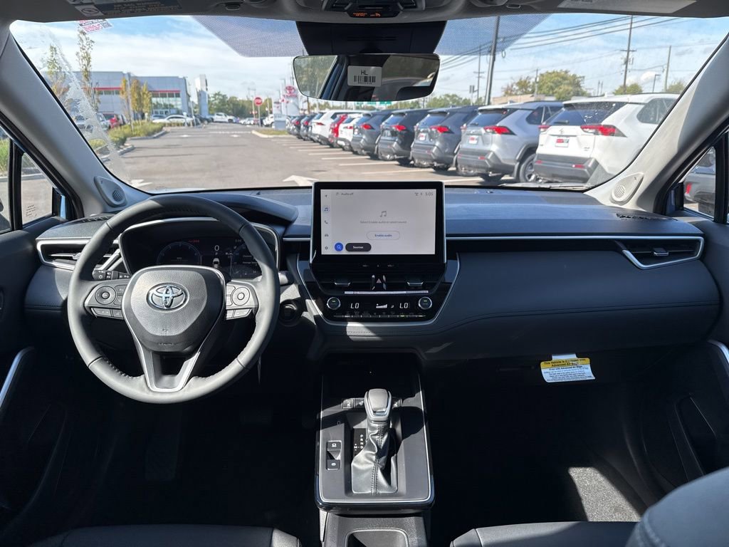 Thumbnail: 2026 Toyota Corolla Cross - 17