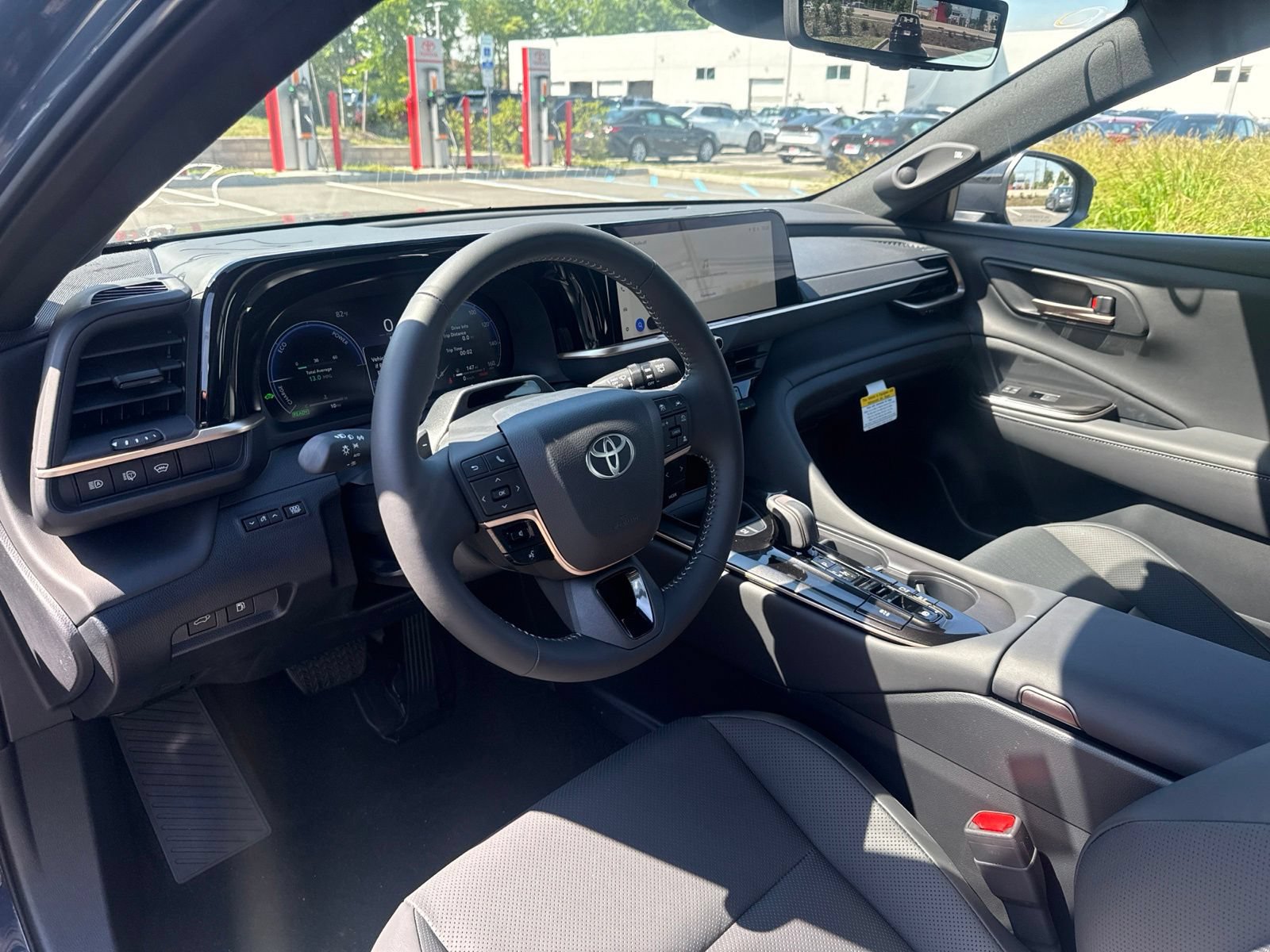 Thumbnail: 2026 Toyota Crown Signia - 11