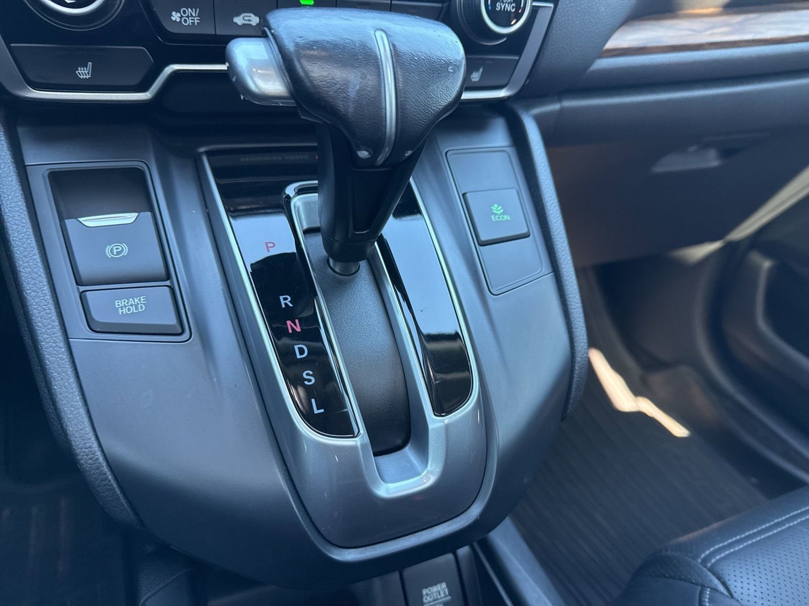 Thumbnail: 2018 Honda CR-V - 30