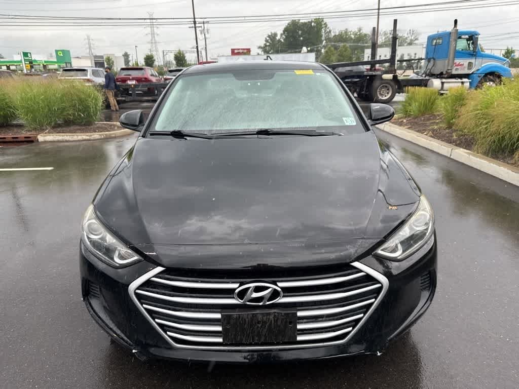 Thumbnail: 2017 Hyundai Elantra - 5