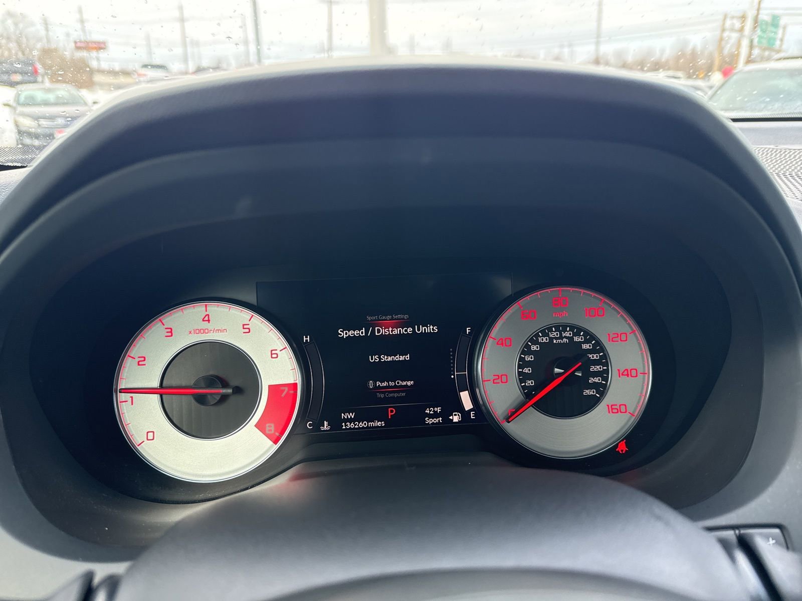 Thumbnail: 2021 Acura RDX - 32