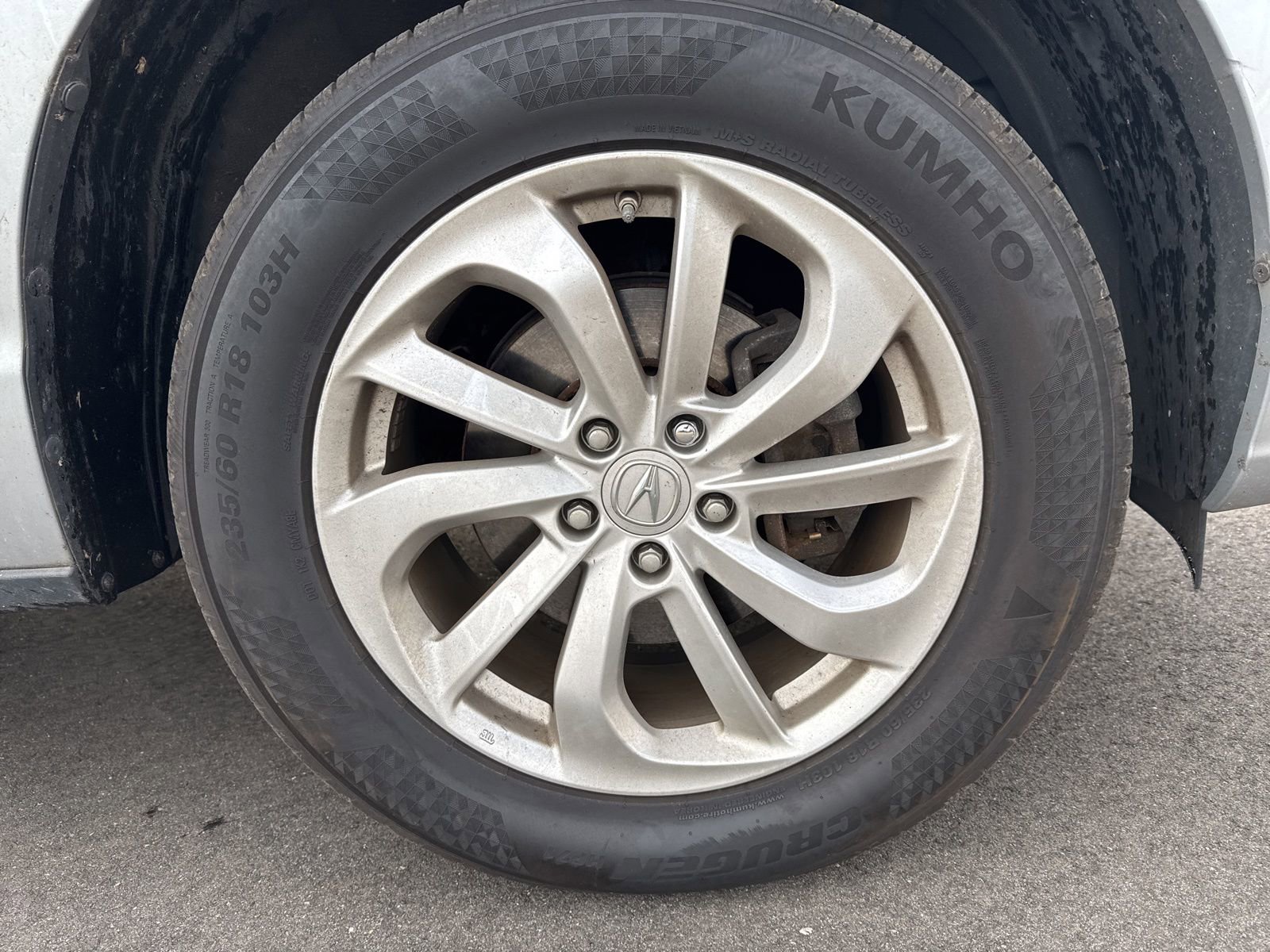 Thumbnail: 2018 Acura RDX - 15