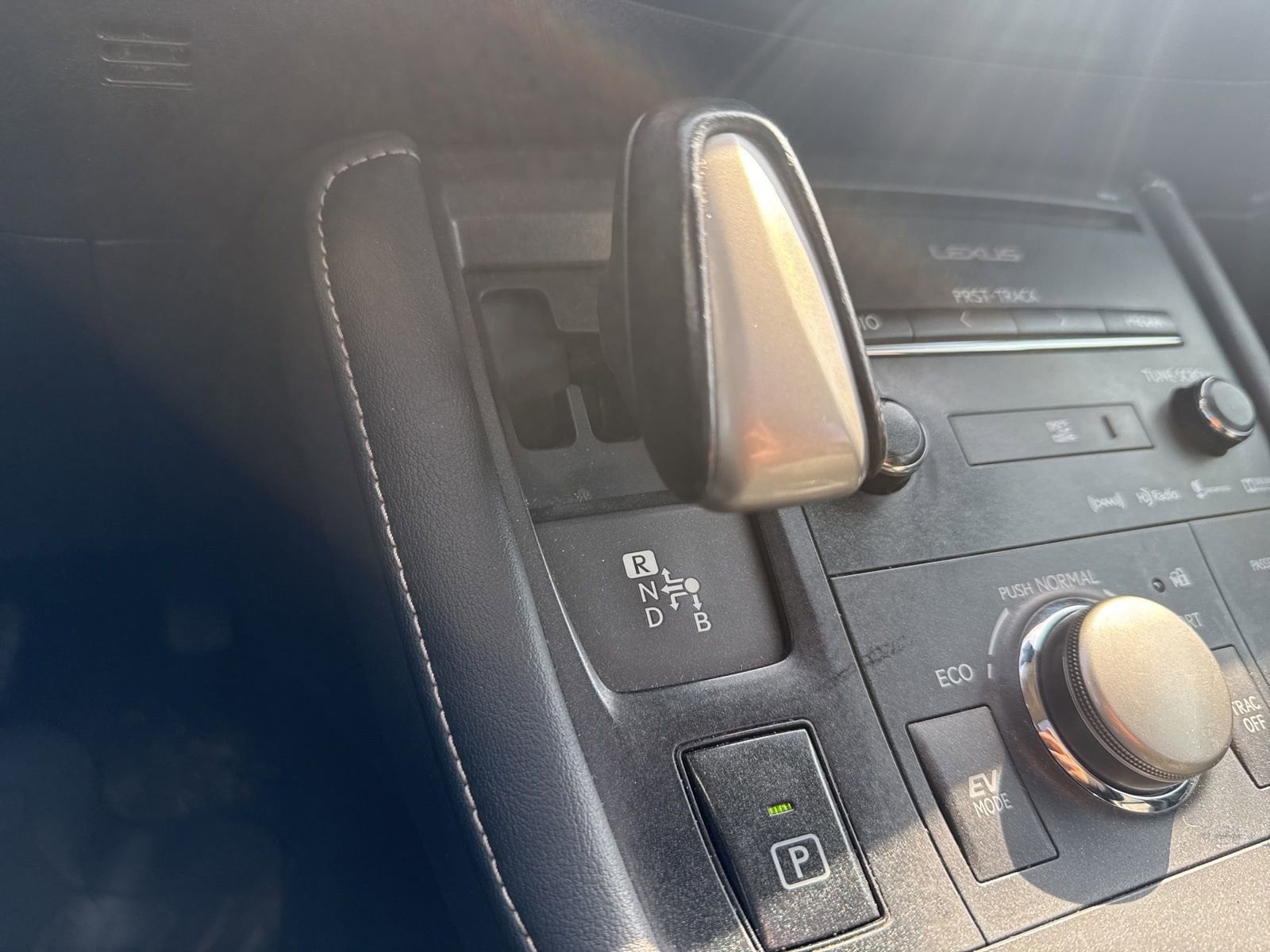 Thumbnail: 2015 Lexus CT - 27