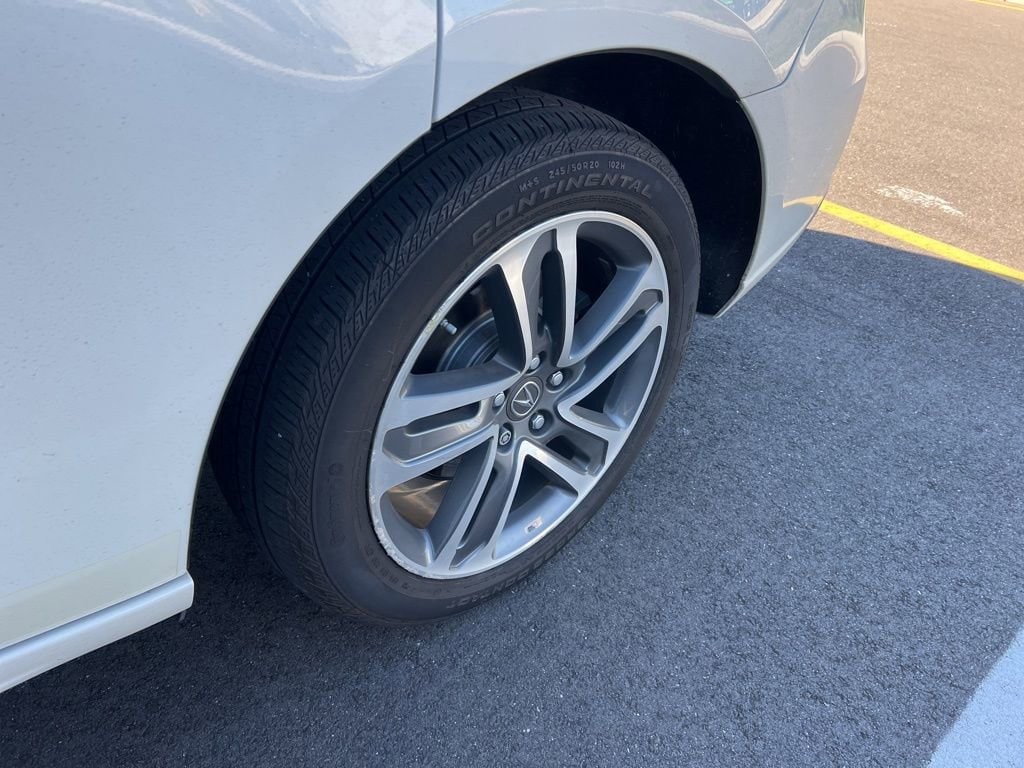 Thumbnail: 2019 Acura MDX - 20