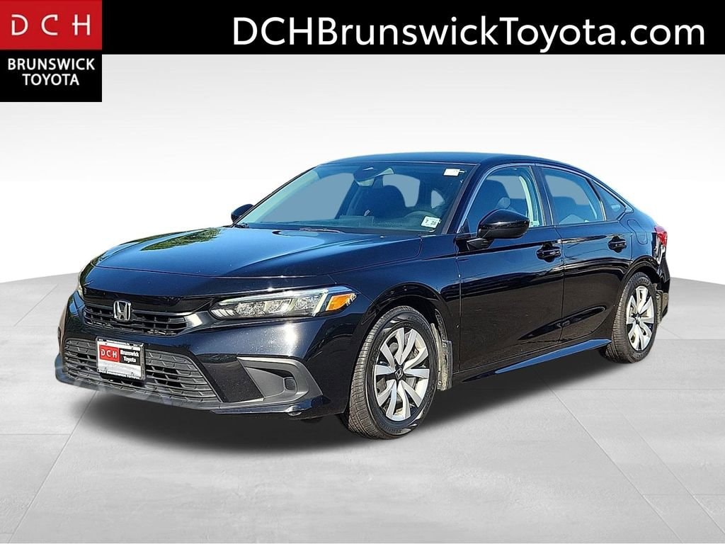 2023 Honda Civic