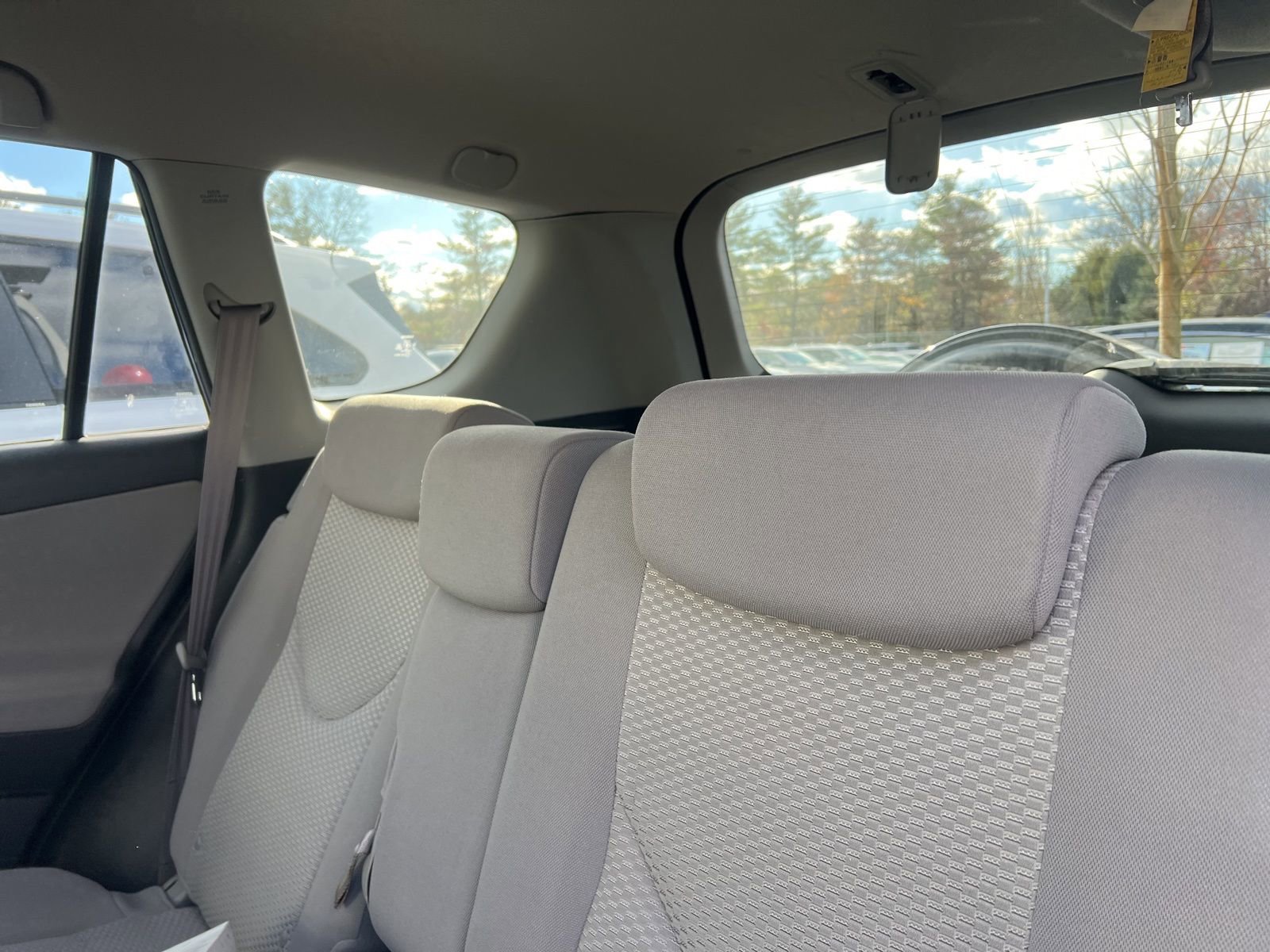 Thumbnail: 2007 Toyota RAV4 - 5