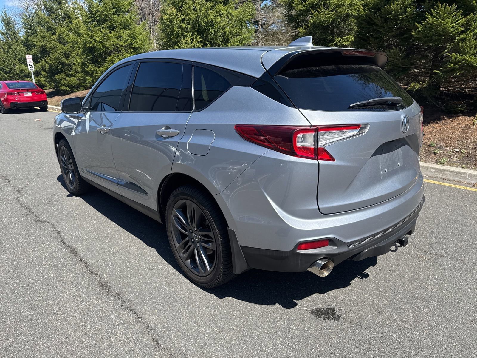 Thumbnail: 2020 Acura RDX - 13