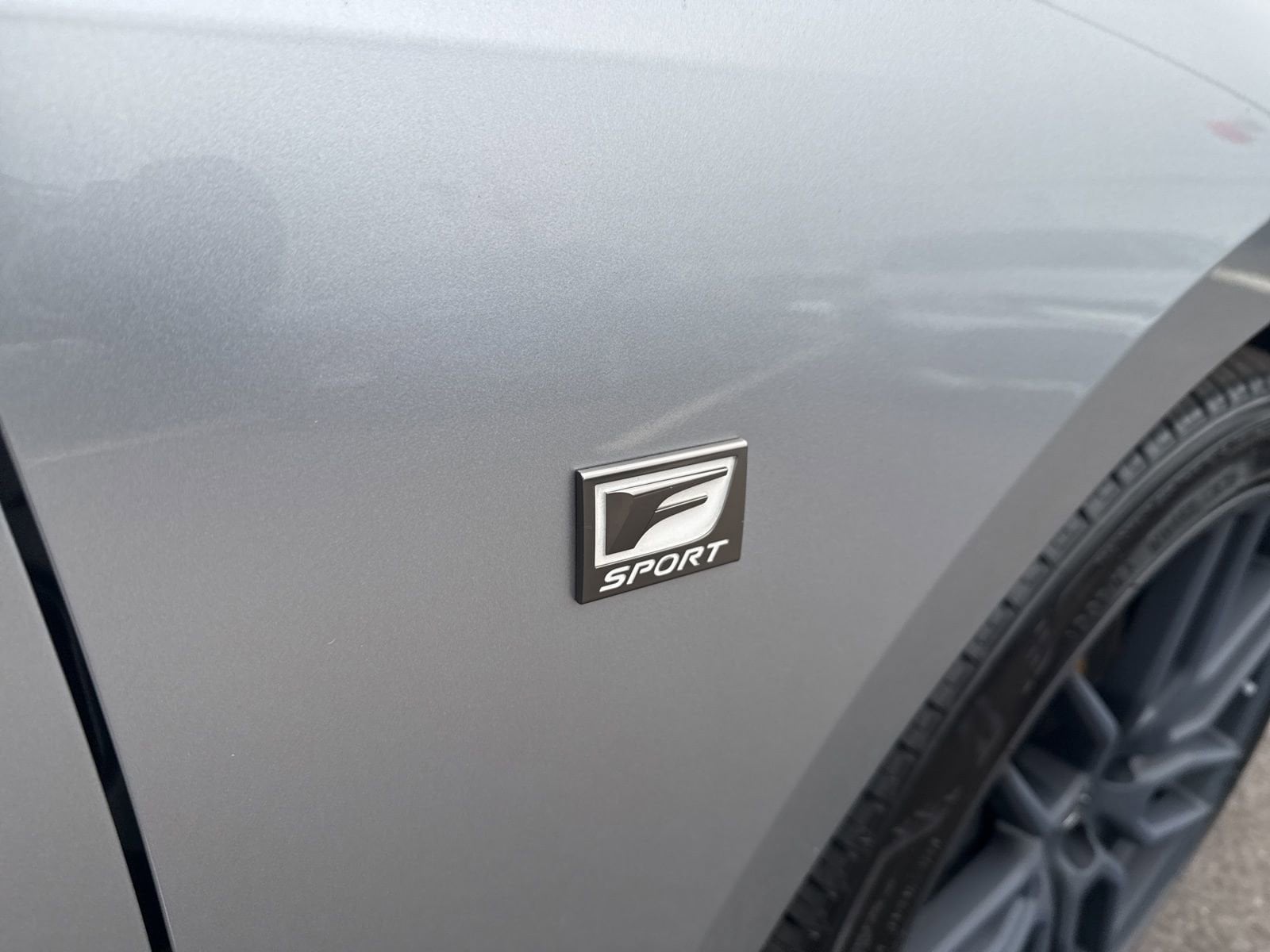 Thumbnail: 2023 Lexus IS - 16