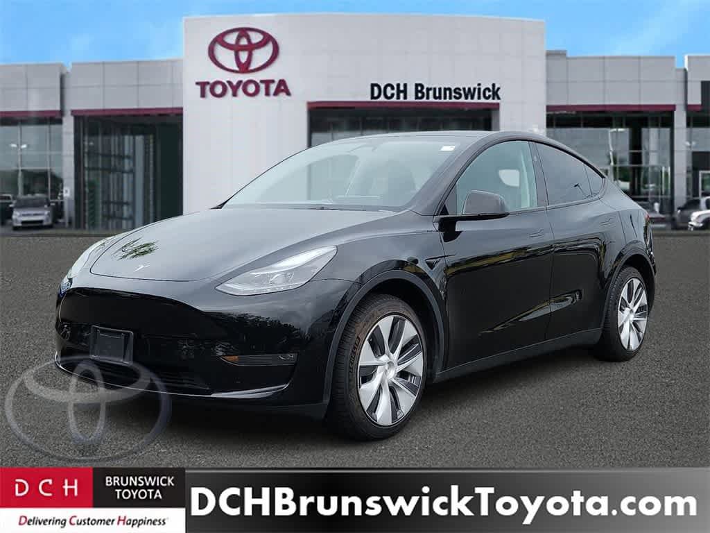 2023 Tesla Model Y Long Range -
                  North Brunswick Township, NJ