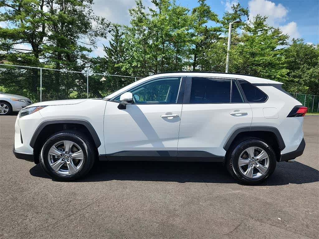 Thumbnail: 2024 Toyota RAV4 - 13