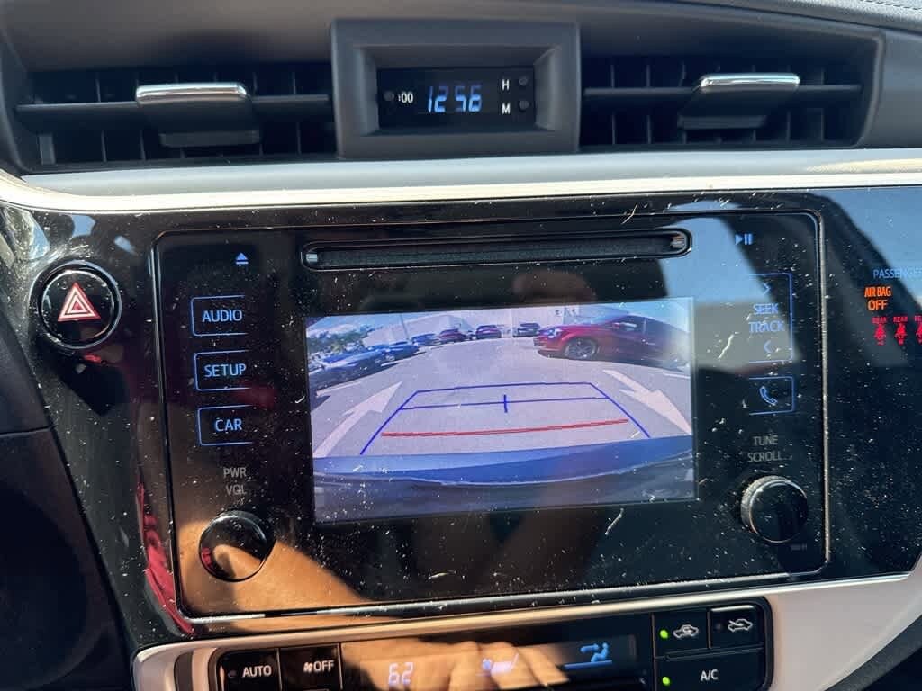 Thumbnail: 2019 Toyota Corolla - 25