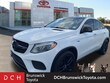 Mercedes-Benz AMG GLE 43